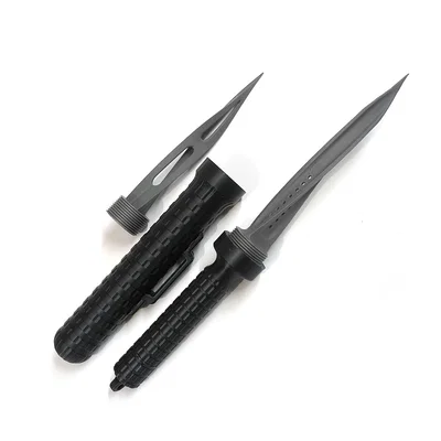 Dao M48 Cyclone Spiral Boot Knife