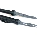Dao M48 Cyclone Spiral Boot Knife - Thumbnail 5