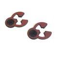 Khóa dây đeo guitar (Strap Lock) - Phụ kiện bảo vệ đàn an toàn - Thumbnail 3