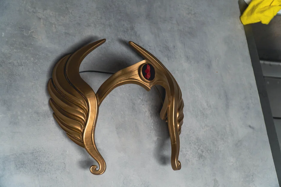 Mặt nạ She-Ra Princess of Power - Image 7
