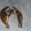 Mặt nạ She-Ra Princess of Power - Thumbnail 7