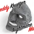 Mặt nạ ác mộng Freddy Krueger - Thumbnail 1