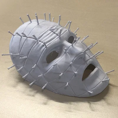 Mặt Nạ Hellraiser Pinhead