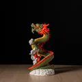 Chinese Dragon - Giá đỡ tai nghe phong cách thần thoại - Thumbnail 1