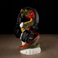 Chinese Dragon - Giá đỡ tai nghe phong cách thần thoại - Thumbnail 6