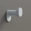 Móc Treo Tường (Wall Hook) Thiết Kế Ẩn Vít - Thumbnail 1
