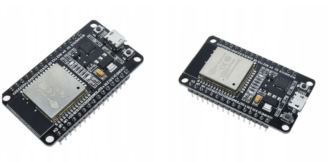 Hộp đựng ESP32 - Hỗ trợ Display, LED, Shield, LAN - Image 3