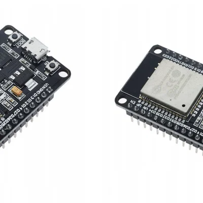 Hộp đựng ESP32 - Hỗ trợ Display, LED, Shield, LAN