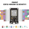 Hộp đựng ESP32 - Hỗ trợ Display, LED, Shield, LAN - Thumbnail 4