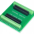 Hộp đựng ESP32 - Hỗ trợ Display, LED, Shield, LAN - Thumbnail 5