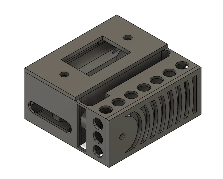 Hộp thiết bị đo ESP32 TempBox - Image 2
