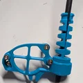Bộ Gá PUG Canbus Toolhead Board Mount - Thumbnail 1