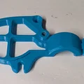 Bộ Gá PUG Canbus Toolhead Board Mount - Thumbnail 3