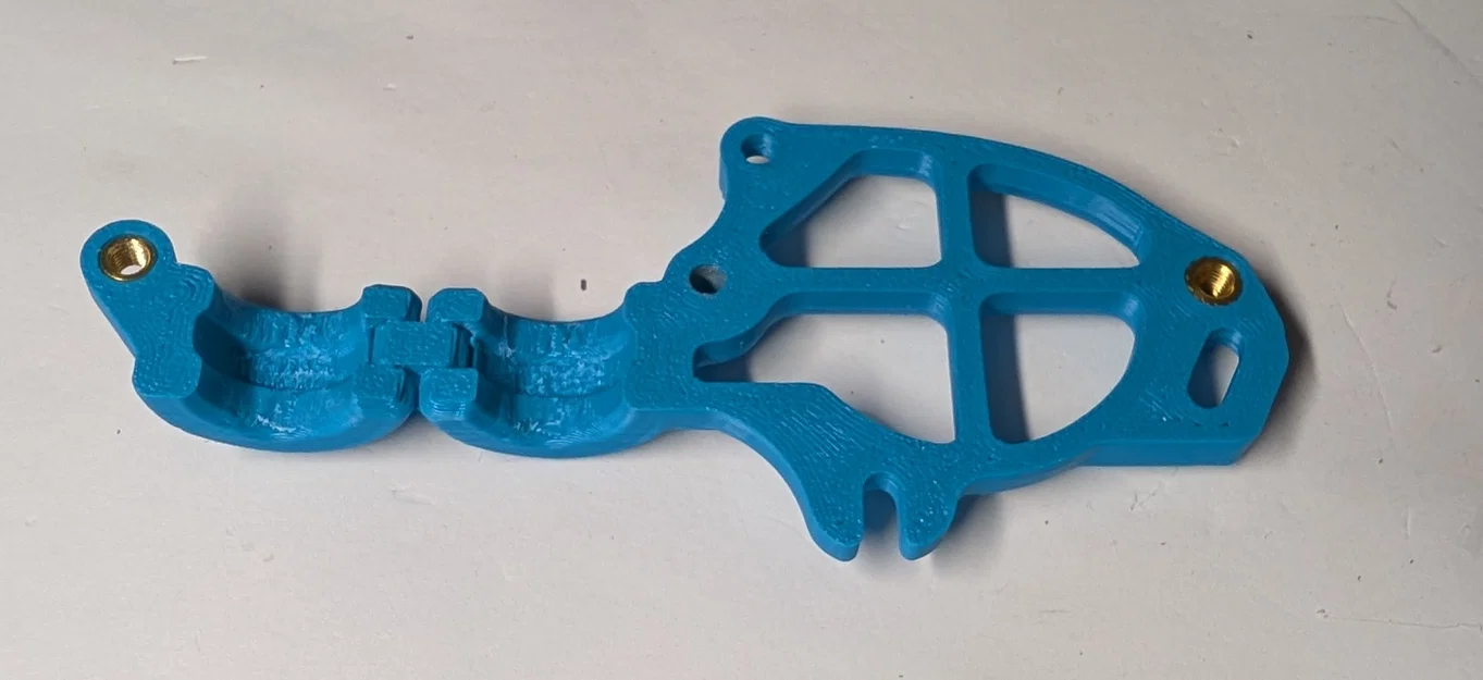 Bộ Gá PUG Canbus Toolhead Board Mount - Image 4