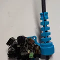 Bộ Gá PUG Canbus Toolhead Board Mount - Thumbnail 5