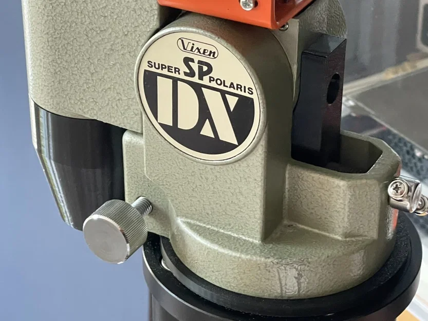 Giá đỡ chế độ Alt Az cho Vixen SP DX (tương thích nhiều loại ngàm) - Image 1
