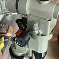 Giá đỡ chế độ Alt Az cho Vixen SP DX (tương thích nhiều loại ngàm) - Thumbnail 6