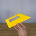 Tấm chắn sơn (Paint Shield / Paint Guard) - Thumbnail 3