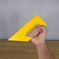 Tấm chắn sơn (Paint Shield / Paint Guard) - Thumbnail 4