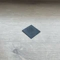 Mẫu test lớp in đầu tiên (First Layer Test) nhanh chóng hiệu quả - Thumbnail 1