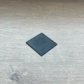 Mẫu test lớp in đầu tiên (First Layer Test) nhanh chóng hiệu quả - Thumbnail 2