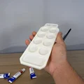 Khay pha màu (Paint Palette) - Thumbnail 2