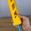 Dụng cụ bơm Silicone / Keo trám (Caulk Gun Applicator) - Thumbnail 5