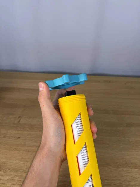 Dụng cụ bơm Silicone / Keo trám (Caulk Gun Applicator) - Image 7