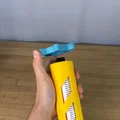 Dụng cụ bơm Silicone / Keo trám (Caulk Gun Applicator) - Thumbnail 7