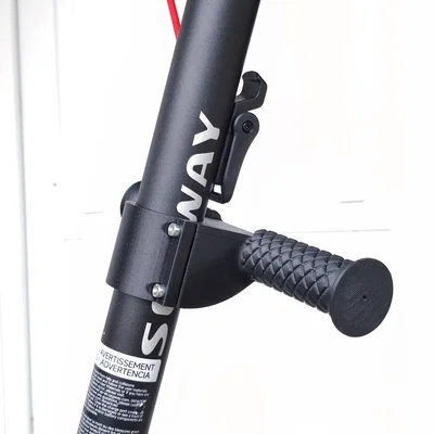 Tay cầm cho trẻ em gắn xe Scooter điện (Parametric Clamp)