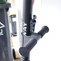 Tay cầm cho trẻ em gắn xe Scooter điện (Parametric Clamp) - Thumbnail 3