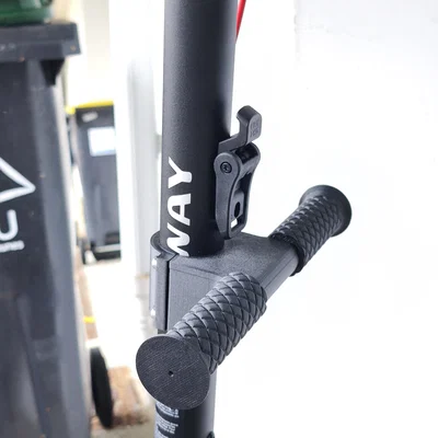 Tay cầm cho trẻ em gắn xe Scooter điện (Parametric Clamp)
