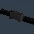 Tay cầm cho trẻ em gắn xe Scooter điện (Parametric Clamp) - Thumbnail 5