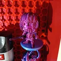 Mô hình Thanos phong cách Funko Pop 3D độc đáo cho dân sưu tầm - Thumbnail 1