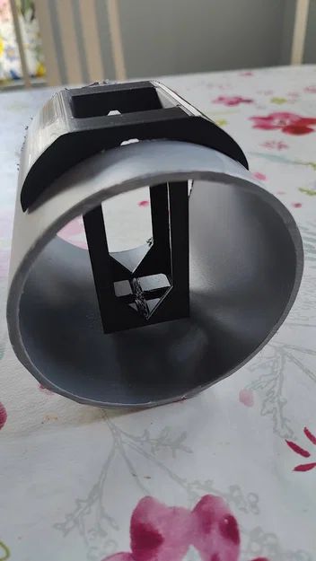 Rọ Thủy Canh Cho Ống PVC 110 mm - Image 3