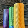 Mê cung hình trụ (Cylindrical labyrinth) - Thumbnail 1