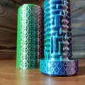 Mê cung hình trụ (Cylindrical labyrinth) - Thumbnail 2