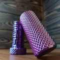Mê cung hình trụ (Cylindrical labyrinth) - Thumbnail 3