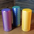 Mê cung hình trụ (Cylindrical labyrinth) - Thumbnail 5