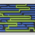 Mê cung hình trụ (Cylindrical labyrinth) - Thumbnail 7