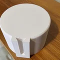 Chậu cây treo tường dạng trượt - Slide-On Wall Planter Cup - Thumbnail 5