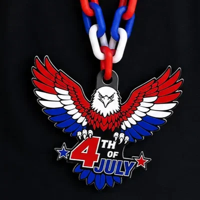 Dây chuyền Đại bàng Hype Chain / Trang trí tường 4/7