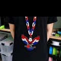 Dây chuyền Đại bàng Hype Chain / Trang trí tường 4/7 - Thumbnail 7
