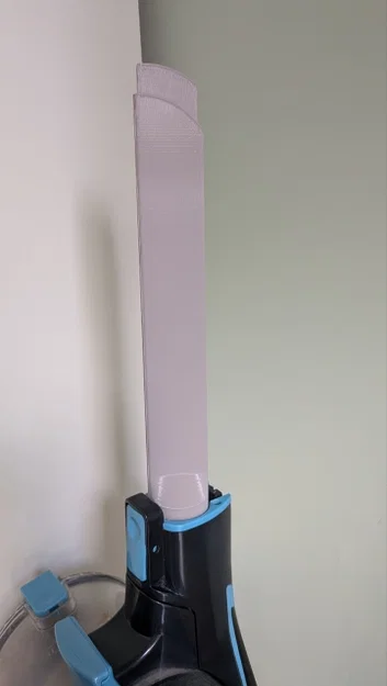 Bộ đầu hút khe siêu dài và đầu hút miệng rộng cho máy Vax Blade - Image 2