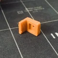 Khối nối vuông góc L-Bracket cho LEGO - Thumbnail 2