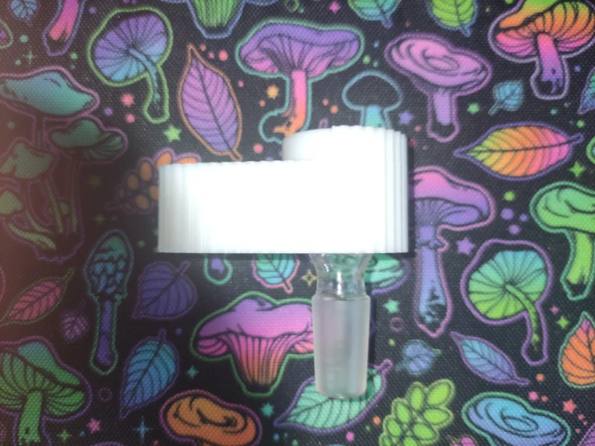 Adapter kết nối trực tiếp Limelight Frolic với Bong - Image 1