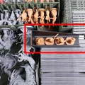 Khay đựng mô hình bổ sung cho Cthulhu Death May Die - bản Core Box - Thumbnail 1
