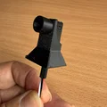 Giá đỡ cảm biến Beam Break cho mô hình đường sắt khổ OO - Thumbnail 2