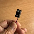 Giá đỡ cảm biến Beam Break cho mô hình đường sắt khổ OO - Thumbnail 6