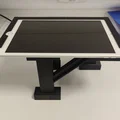 MicroRig - Giá đỡ chụp ảnh đĩa thạch (Agar Plate) - Thumbnail 1
